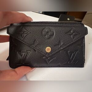 Louis Vuitton recto verso Empriente
